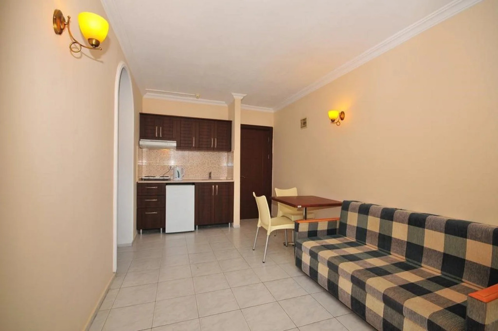 Ozturk Apart Hotel