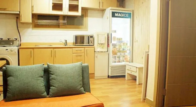 Golden Pond Guest House