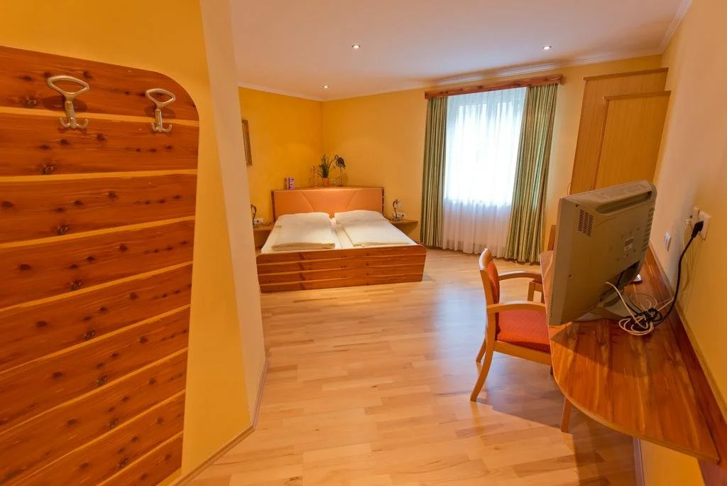 Frühstückspension Seeberghof