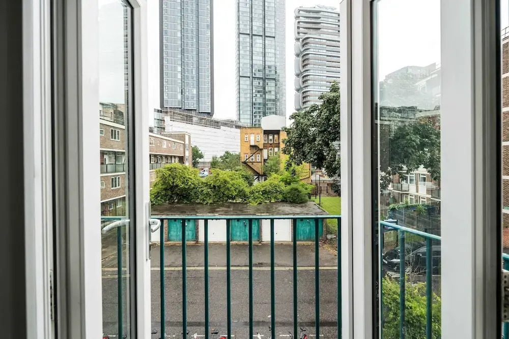 2Bd Stylish Home W/T Grand Piano Central London