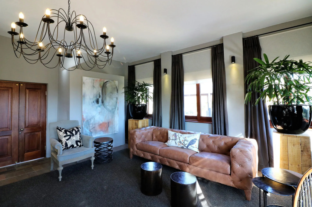 The Nobleman Boutique Hotel