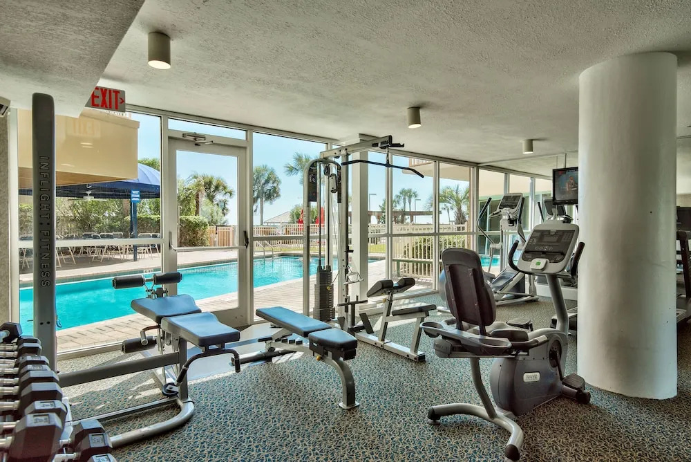 Pelican Beach Resort Condos