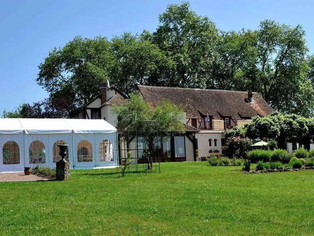 Logis Hôtel Restaurant Le Coq Hardi