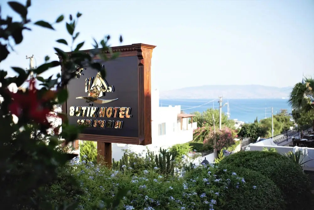 Ilayda Butik Hotel