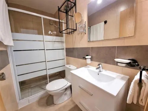 Apartamentos San Isidro