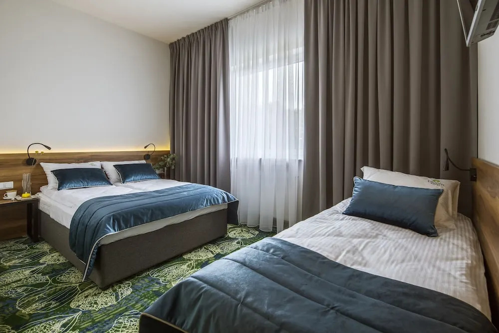 Bloom Hotel Airport Okęcie