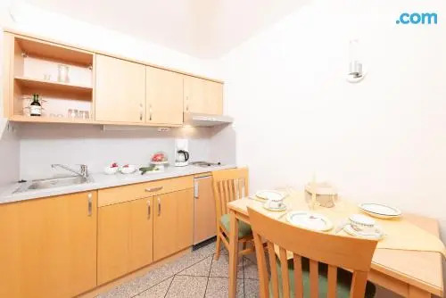 Appartment Hotel Victoria