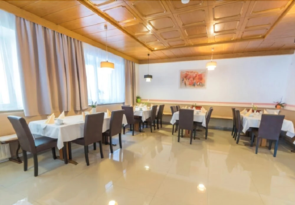 Hotel Luca