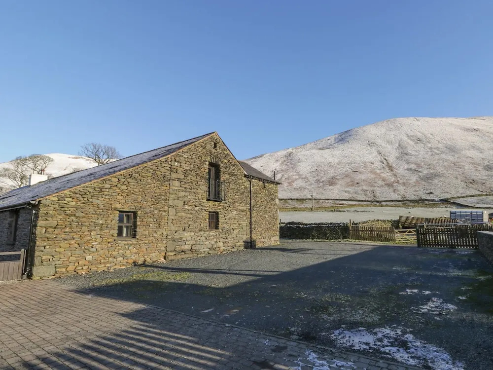 Coombe Cottage