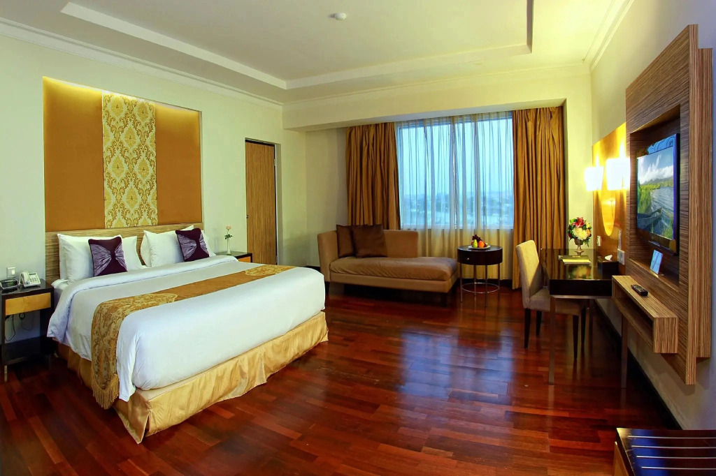 Grand Basko Hotel
