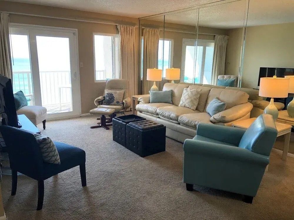 Gulf Shore Condo #701
