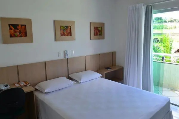 Argentin Palace Hotel