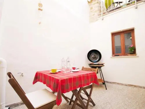 House Sant VicenÃ§