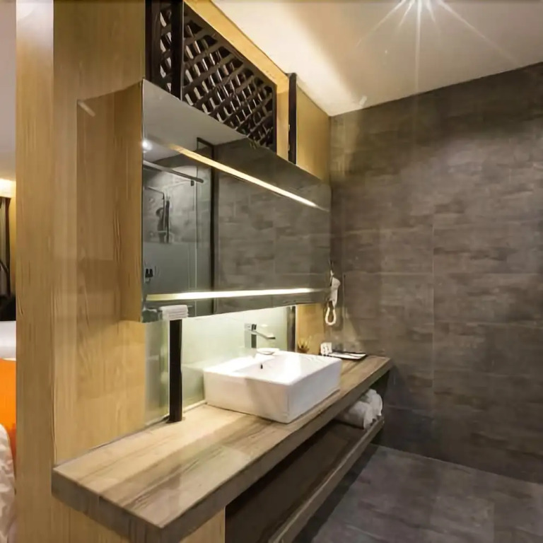 Shenggao Hotel Shanghai Disneyland Park Branch