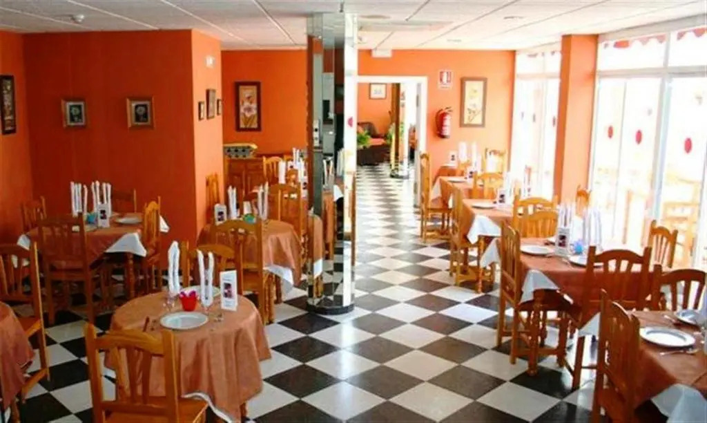 Hotel Betania
