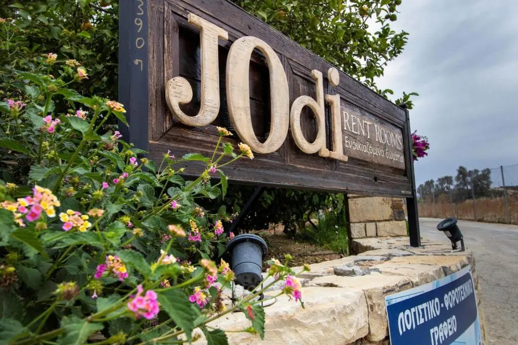 Jodis Pension
