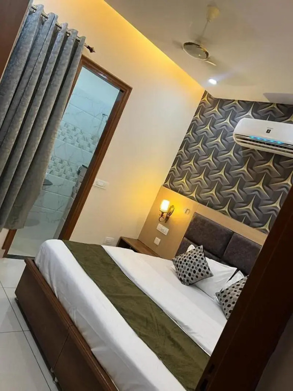 Hotel Arab Inn