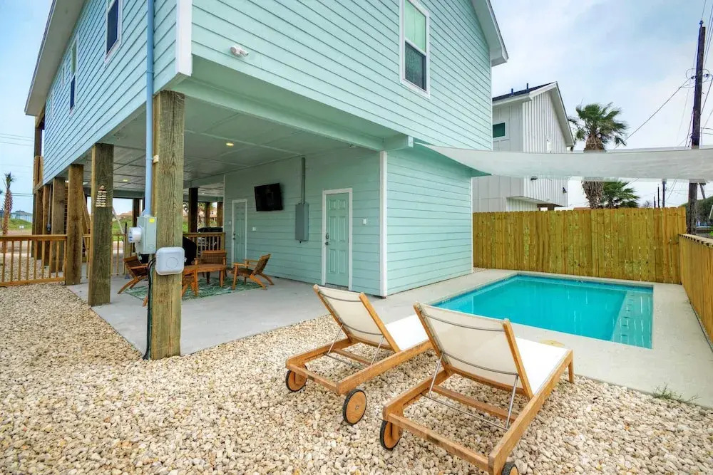 Casa Rita by Avantstay Snowbird Discounted Rates Private Pool, Near Beach