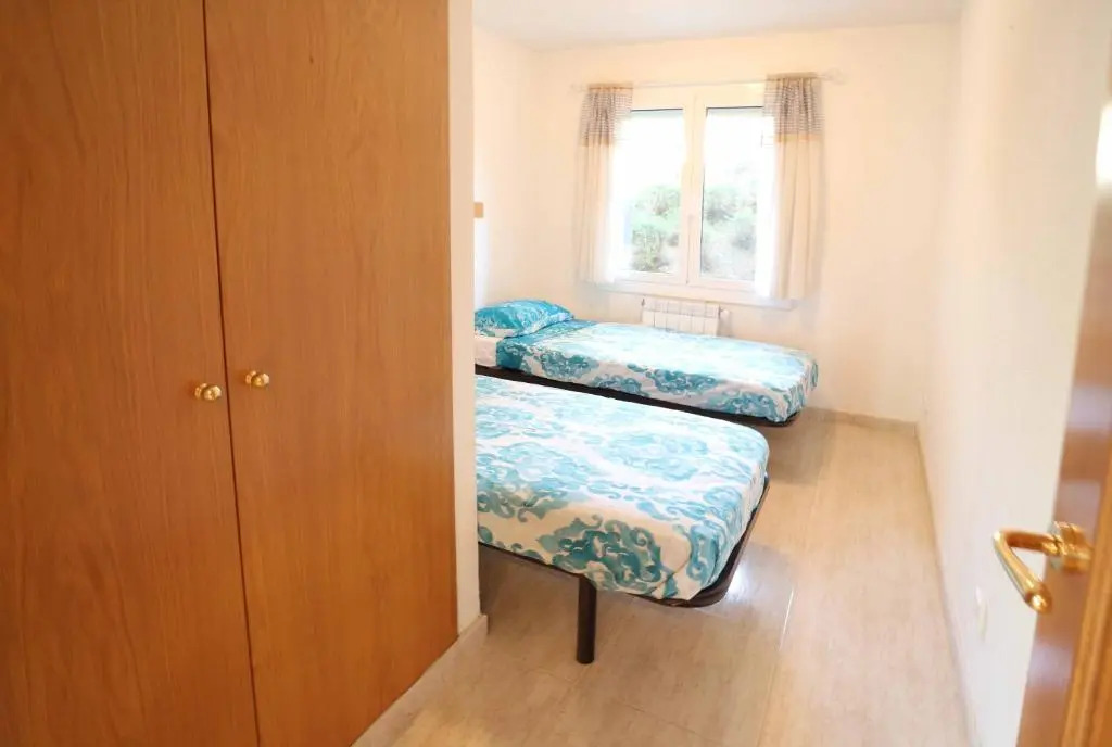 Urcatusa Llevant - Apartamento 6 pax con piscina g27034