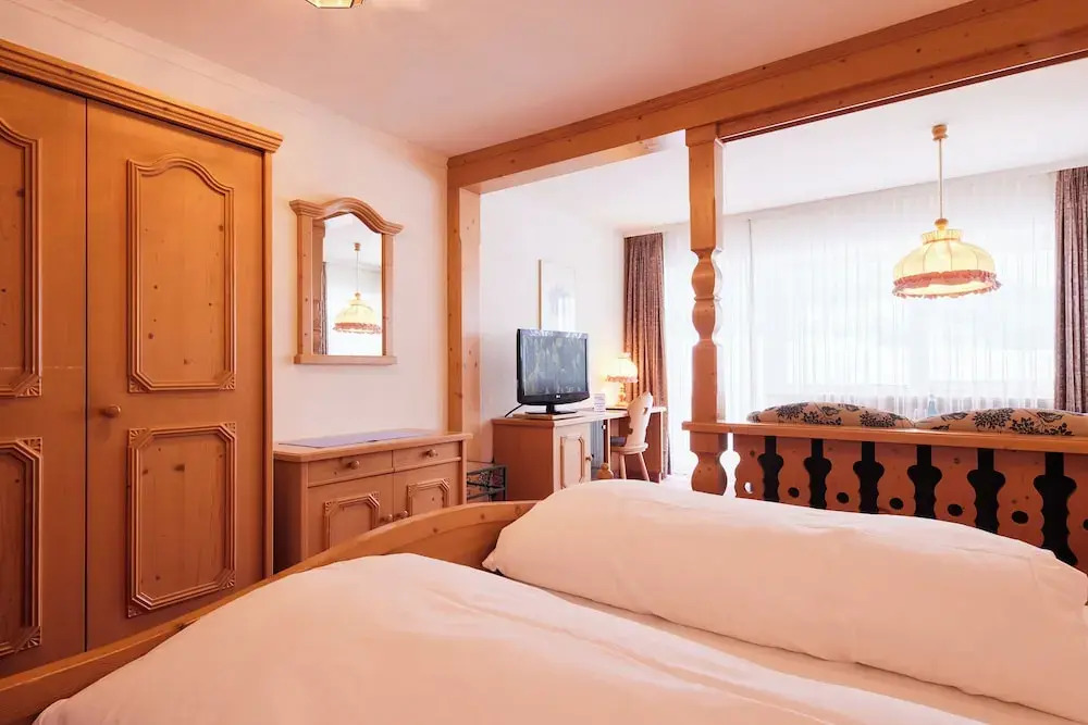 Hotel Sonne-Post