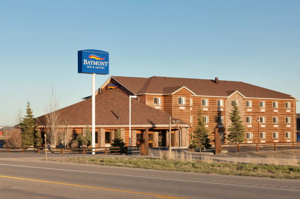 Baymont by Wyndham Pinedale