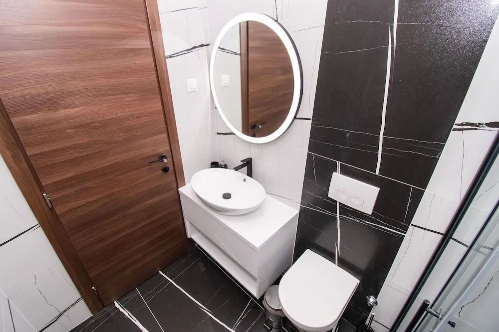 Apartments Luxury Golden Suites