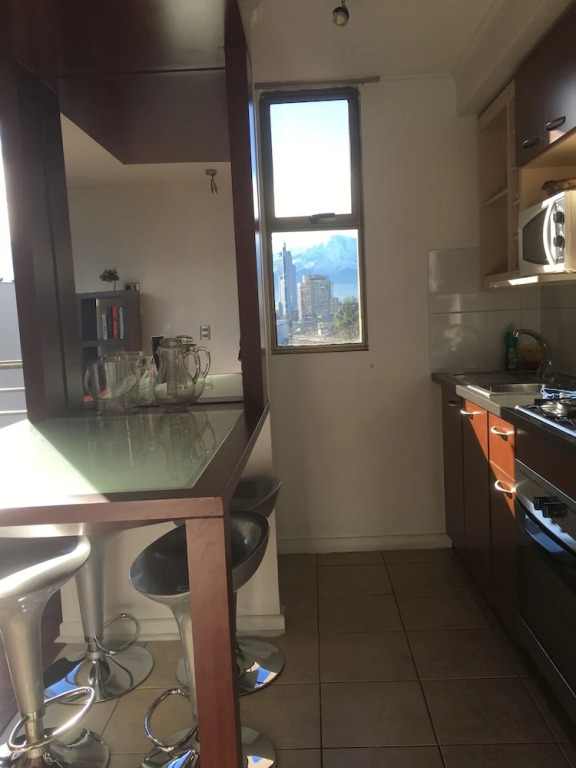 Amistar Apartments
