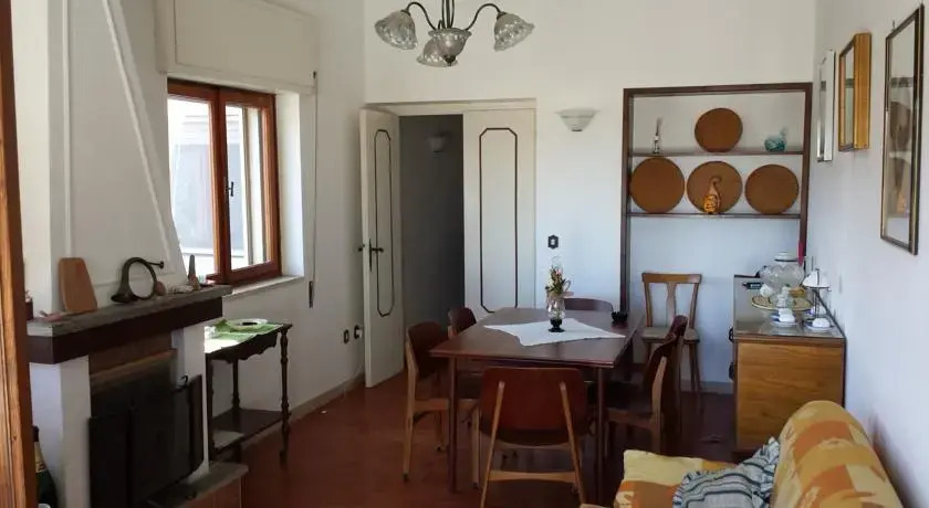 Appartamento Tarquinia Lido