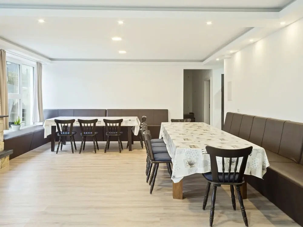 Spacious Holiday Home in Winterberg near Skiing