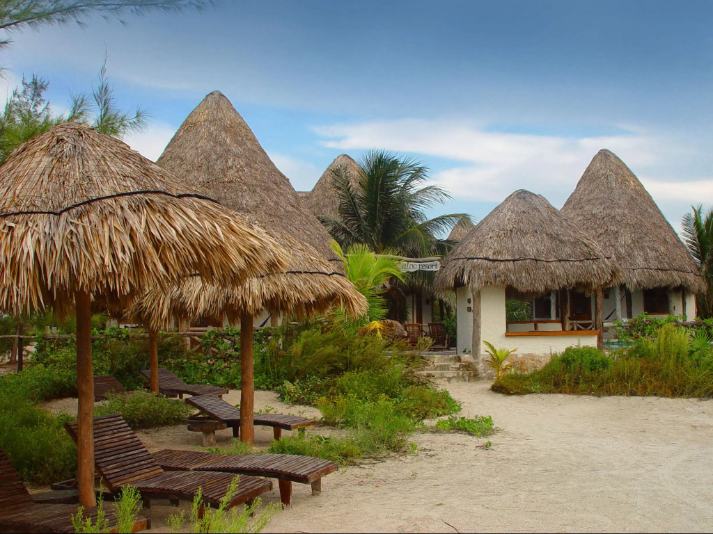 Holbox by Xaloc