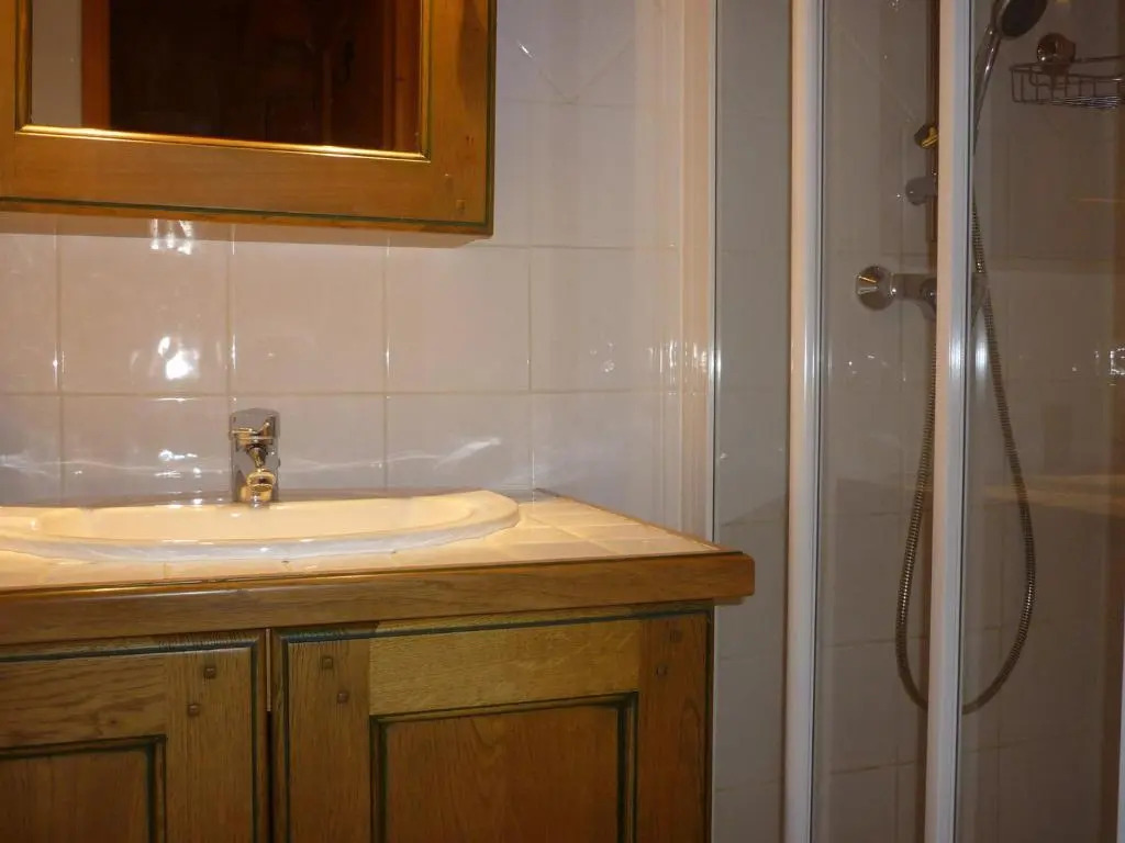 Appartement Pralognan-la-Vanoise, 4 pièces, 6 personnes - FR-1-464-76