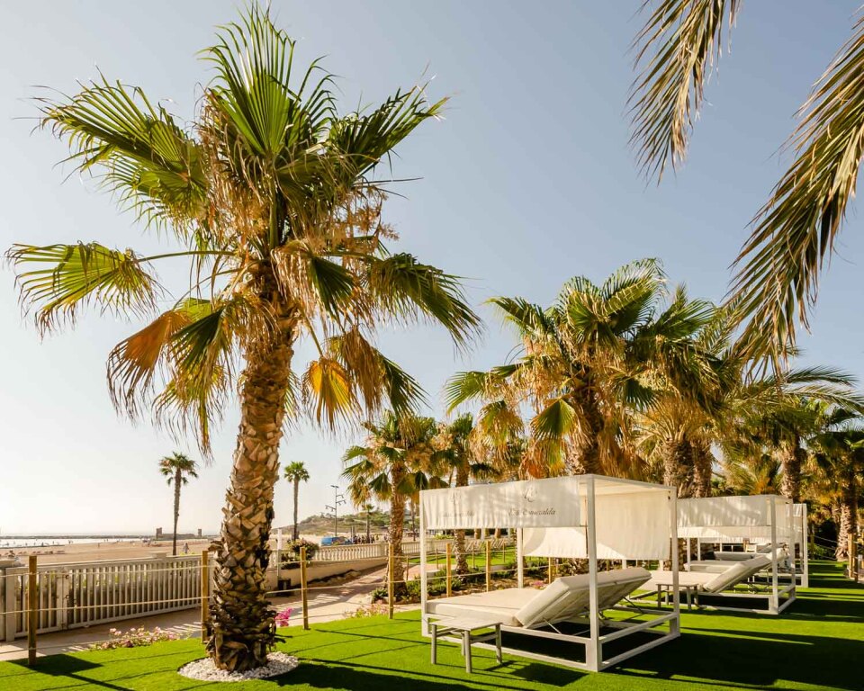 Gran Palas Hotel - Spa incluido