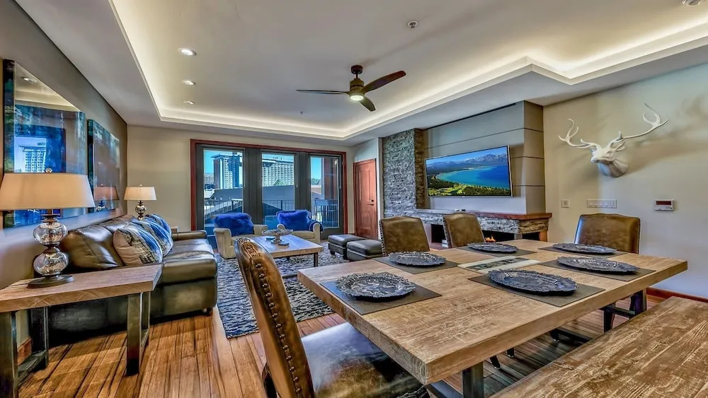 Luxury 3Br Residence steps from Heavenly Village & Gondola