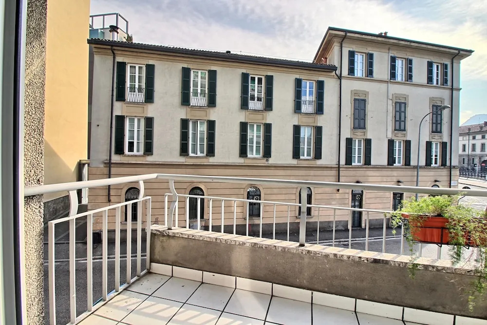 Logicasa Manzoni Studios