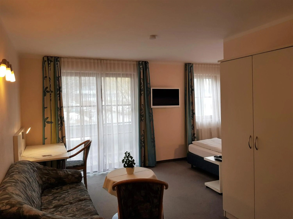 Apparthotel Garni Superior Simsseeblick