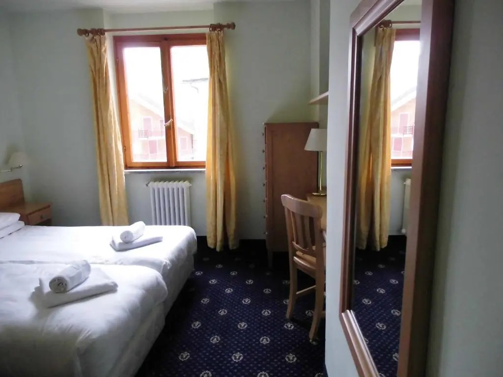 Hotel Residence Valverde
