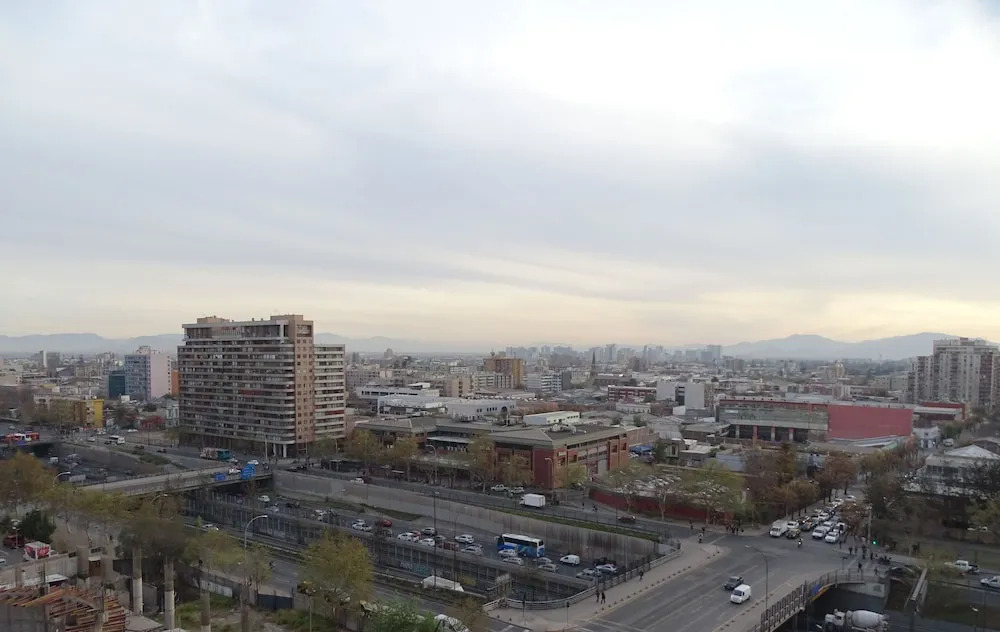 Bello Depto San Pablo 2