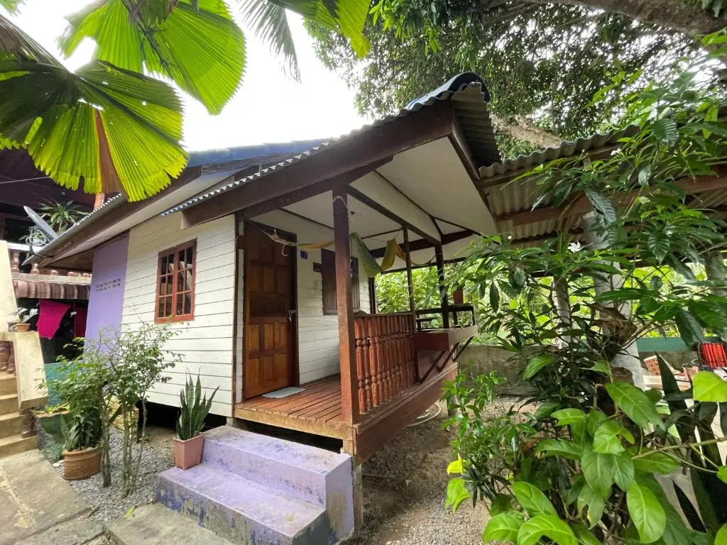 SU house Koh Phangan
