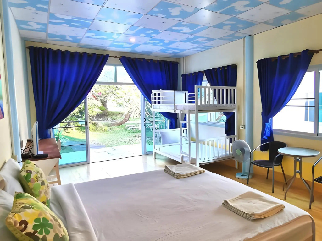 Koh Mook Riviera Beach Resort