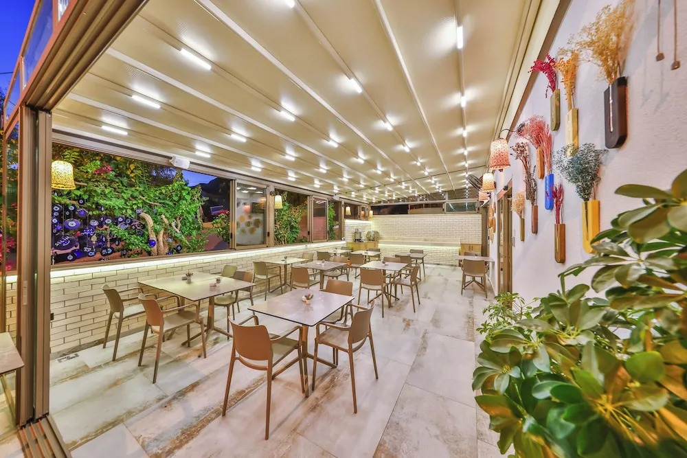 Aphrodite Hotel Kaş