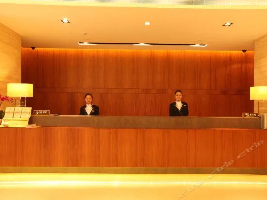 Xinshijie Weirui Hotel