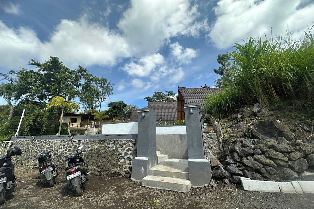 Nirwana Kintamani