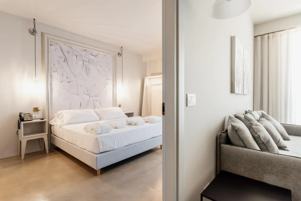 Relais Chiaramonte