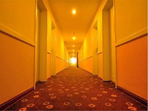 Home Inn Ji'nan Jingsan Weisi Road Daguanyuan