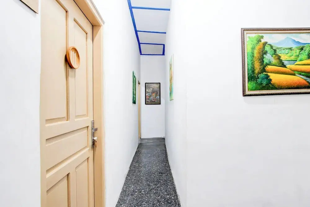 Capital O 94088 Anane Malioboro Homestay