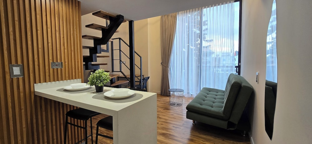 Edificio Living 25