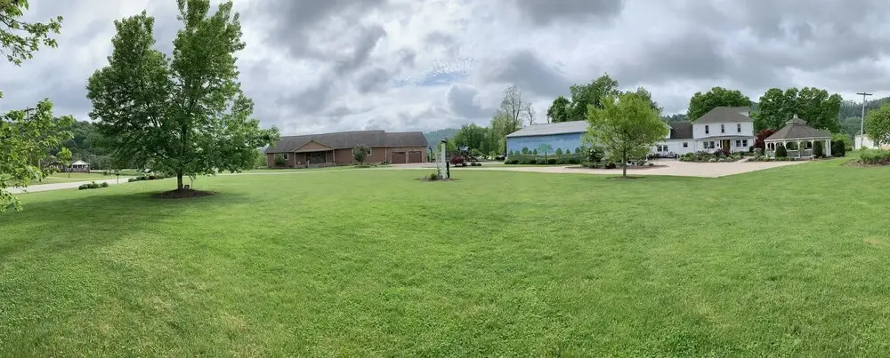 The Orchard Bed and Breakfast