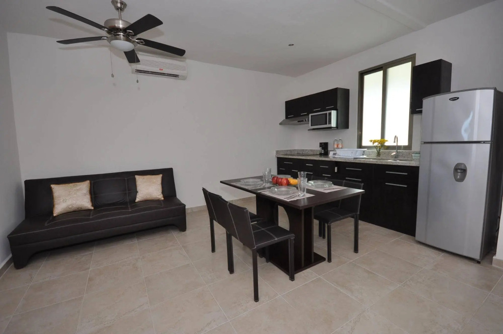 Condo 46