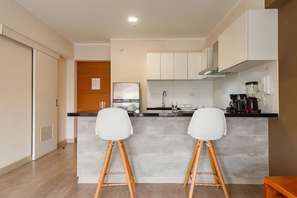 Trendy Host MID - Miraflores