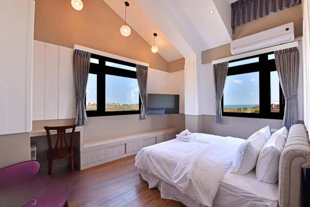 Skyey Ocean B&B